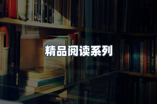 精品阅读系列